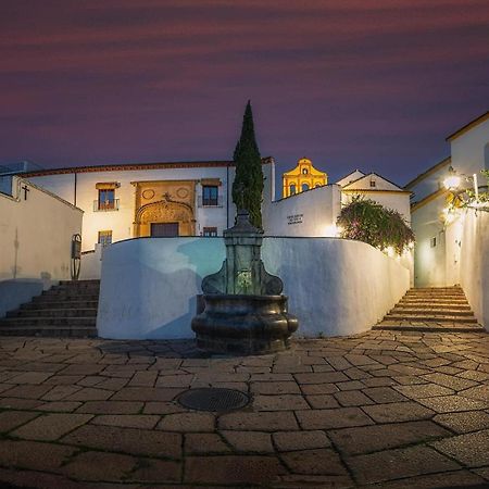 Centro Historico Cristo De Los Faroles La Preferida Córdoba Eksteriør bilde